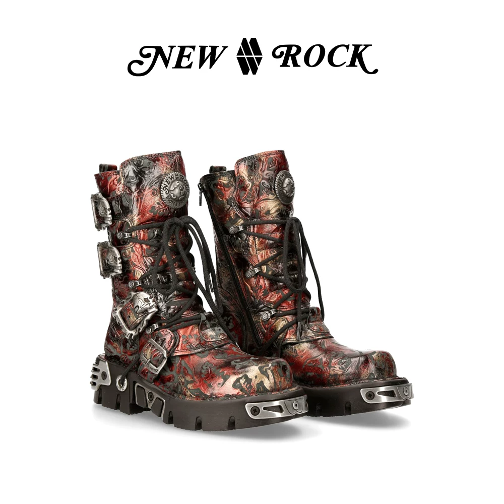[NEWROCK]