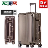 Классический, золотой, зеркальный эффект