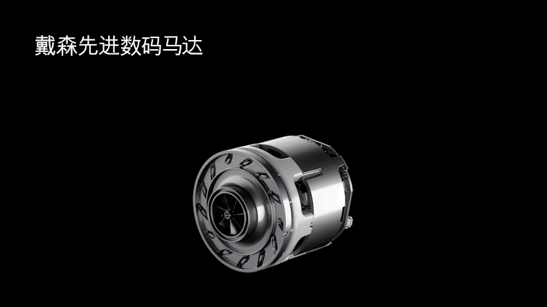 戴森 V8 Fluffy 无线吸尘器 配4吸头 图8