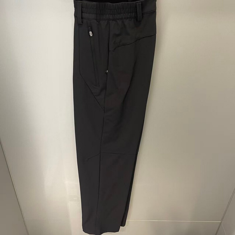 Qdfyk3261218 Jordan 2026 Single-Layer Sports Pants Men's Mall Same Style Sports Casual Fashion Pants H