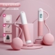 Pink Bai [два-270 грамм-грамм-Rope Big Ball+Long Long-Smart Count-Sight-Silicone ручка