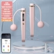 [Crossless Small Ball] Smart Count+App Smart Dual -Use The Cherry Powder