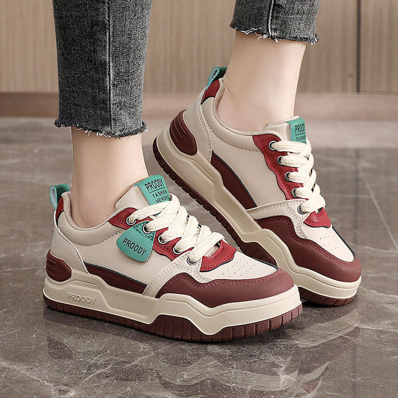 优步YouBu潮牌鞋