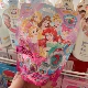 Стиль «принцесса»