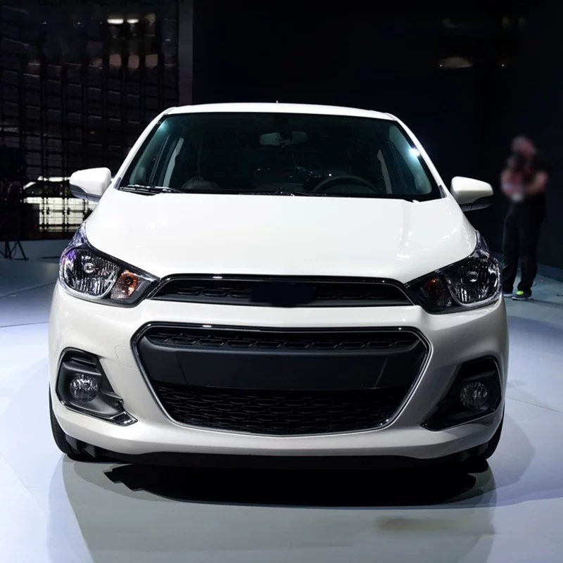 Применимо к свету моделирования для 2016 Chevrolet Spark Мати Мантиз Мочи модифицированный свет Митт Лайт Лайтс Лоу Лоу Хай
