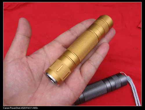 18650 EDC Маленький прямой прямой третий уровень кислорода XM-L21A/3C/5A Строительный фонарик с сильным светом