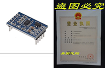 MMA7361 Triple Axis Accelerometer Acceleration Sensor Modul
