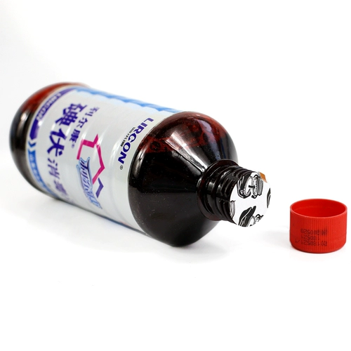 Дезинфицирующее средство, антибактериальные ватные палочки, 100 шт, 500 мл