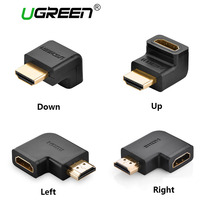 UGREEN HDMI Connector Male to HDMI Female Adapter Converter