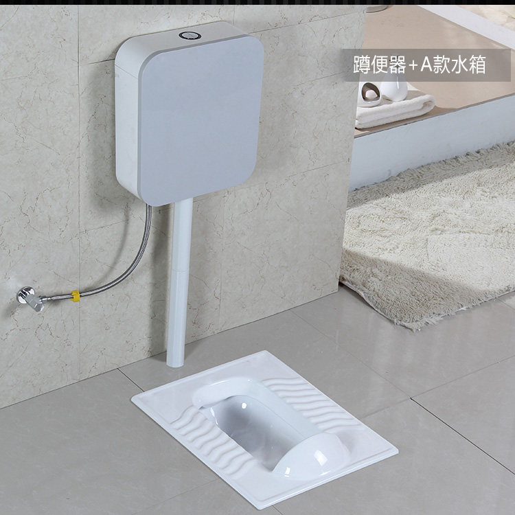 11091 toilet sensor squat toilet sensor squat pit tank