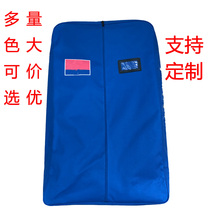 Custom plain clothes bag Dust cover dust bag storage bag