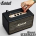 Chính hãng Marshall Marshall Không dây Bluetooth Âm thanh ACTON Màn hình ghi âm Guitar điện Loa siêu trầm - Loa loa loa kéo karaoke Loa loa