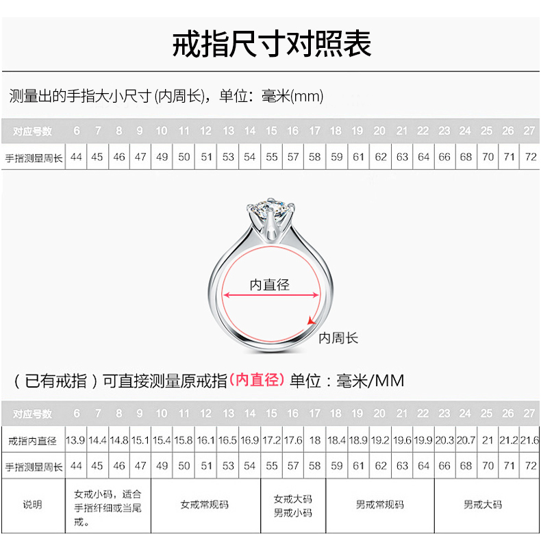 Bague mixte JIA XIFU en Argenterie - Ref 3088881 Image 21