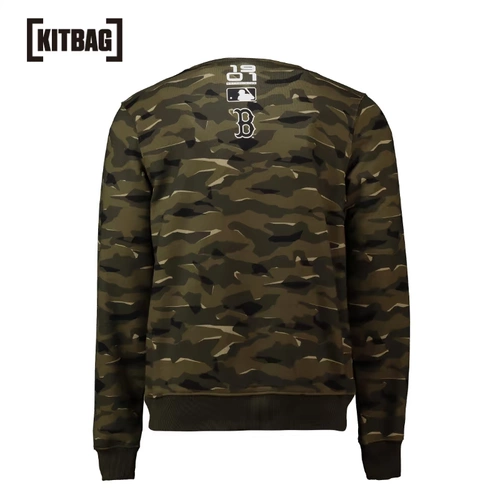 Boston Red Sox Commange Round -Шотлансы -Troke -man -men