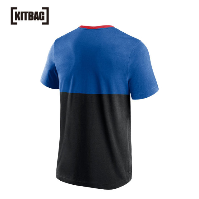 Chicago Cubs Fundamentals T-Shirt - ຜູ້ຊາຍ