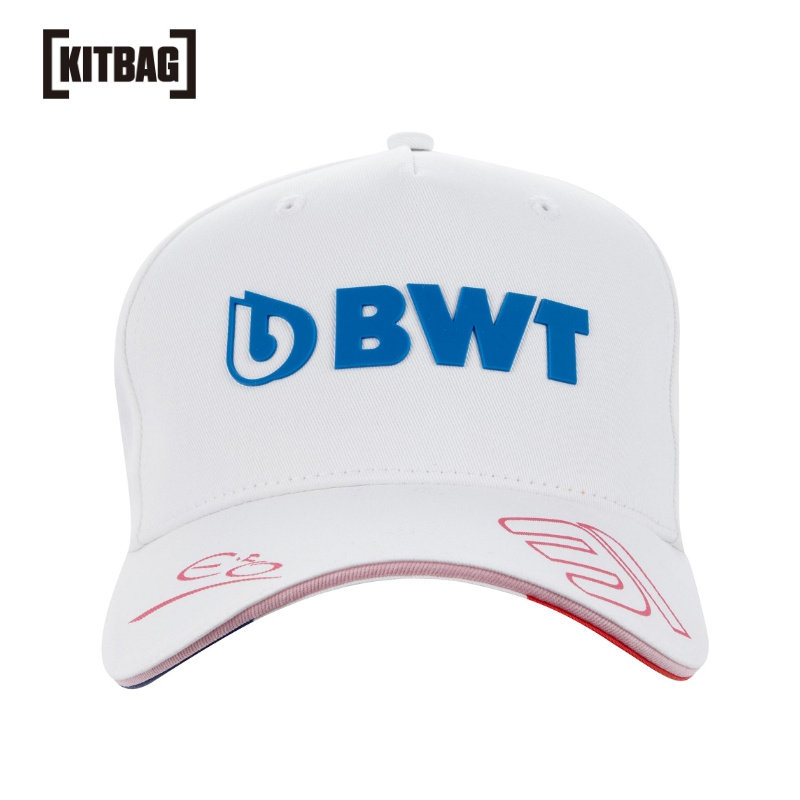 F1 Racing India Power 31 riders Ocon France Special Edition Hat Caps Baseball Cap Sports Hat-Taobao