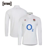 Англия регби теплый топ