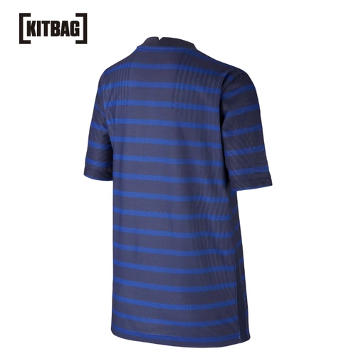 Nike, футбольная форма, детская футболка, короткий рукав, 2020