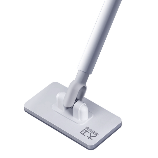 大卫洗脸巾拖把懒人夹布迷你拖把2025新款家用一拖板静电除尘纸净