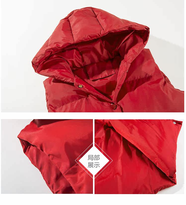 Débardeur chaud pour femme en Polyester - Ref 3175959 Image 25