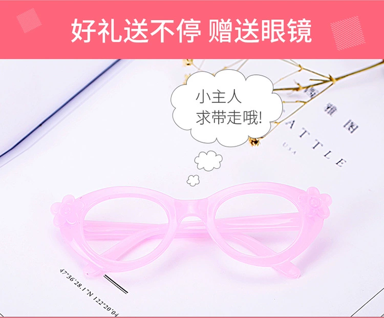 Bộ phụ kiện tóc cho trẻ em công chúa Hàn Quốc dễ thương bé kẹp tóc trẻ em mũ nón nơ bé gái kẹp tóc đồ cột tóc