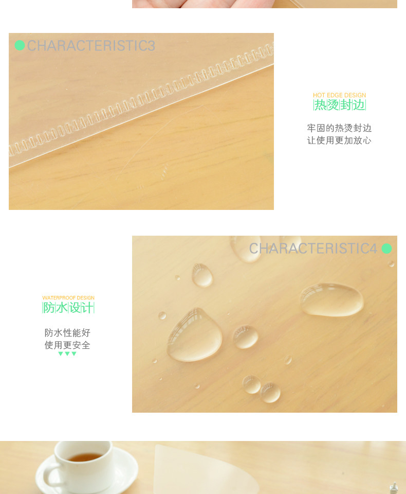 晨光透明A4文件夹插页L型单片夹活页夹二页夹资料夹袋ADM94515 晨光透明A4文件夹插页L型单片夹活页夹二页夹资料夹袋ADM94515