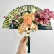 Fanzi Flower Style восемнадцать