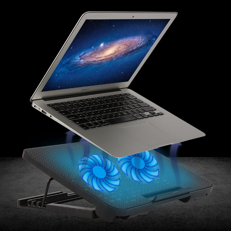 Cool chichua for matebook laptops radiators 14-inch 15 15 13 air-cooled x pro bracket D Base