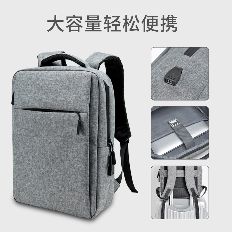 Lenovo delivers r9000P notebooks 15 6 inches 17 Games Bench R720 Double shoulder bag y7000 Computer Shoulder Bag Office Business 14 Inch Student Travel Shockproof Little New AIR1