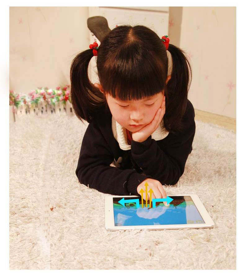 Apple Apple iPad Tablet 9,7 inch bảo vệ màn hình 7,9 inch mini 4 phim 10,5 inch PRO - Phụ kiện máy tính bảng bàn phím ipad pro 2020