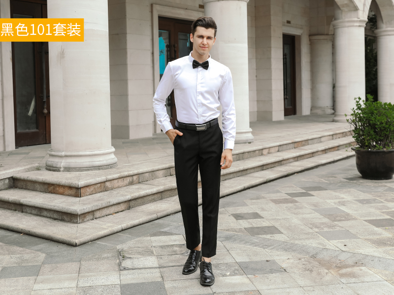 Người đàn ông tốt nhất cho thuê quần áo chú rể phù hợp với mùa cưới ăn mặc đầm hợp xướng phù hợp với bộ đồ cho thuê - Suit phù hợp ao khoac nam