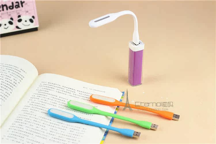 Lampe USB - Ref 380687 Image 12