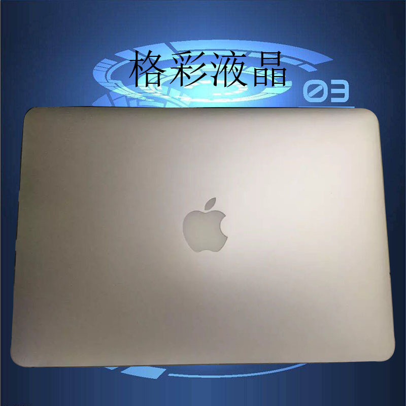 Apple Computer A1466A1502A2289A1706A2992A1534A1932A3113 Lcd Screen Assembly Apple Computer A1466A1502A2289A1706A2992A1534A1932A3113 Lcd Screen Assembly