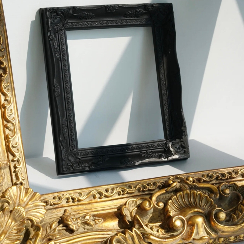 Atelab Artist Frame Series (Out of Stock, Need to Wait)