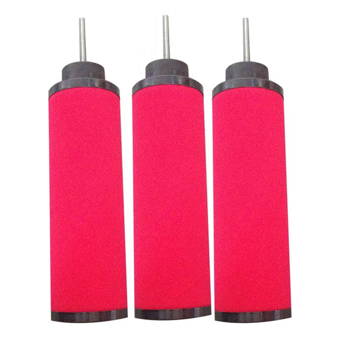 Precision filter core for Shouli air 250030-644 250030-644 250030-645 250030-646