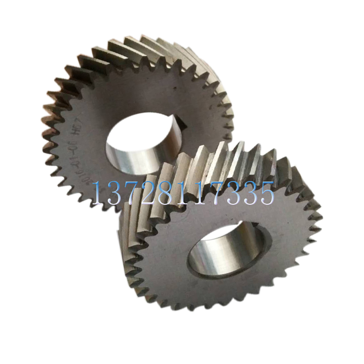 Transmission gear*2205190832*Fidelity air compressor accessories consumables
