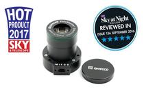 QHY electronic polar mirror QHY PoleMaster feeding ring metal electronic polar mirror coupling ring