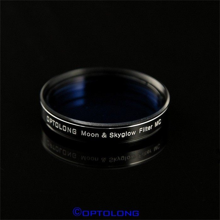optolong woo moon Moon Skyglow Moon filter Astronomical Filter 