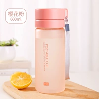 Матовый, 600 мл