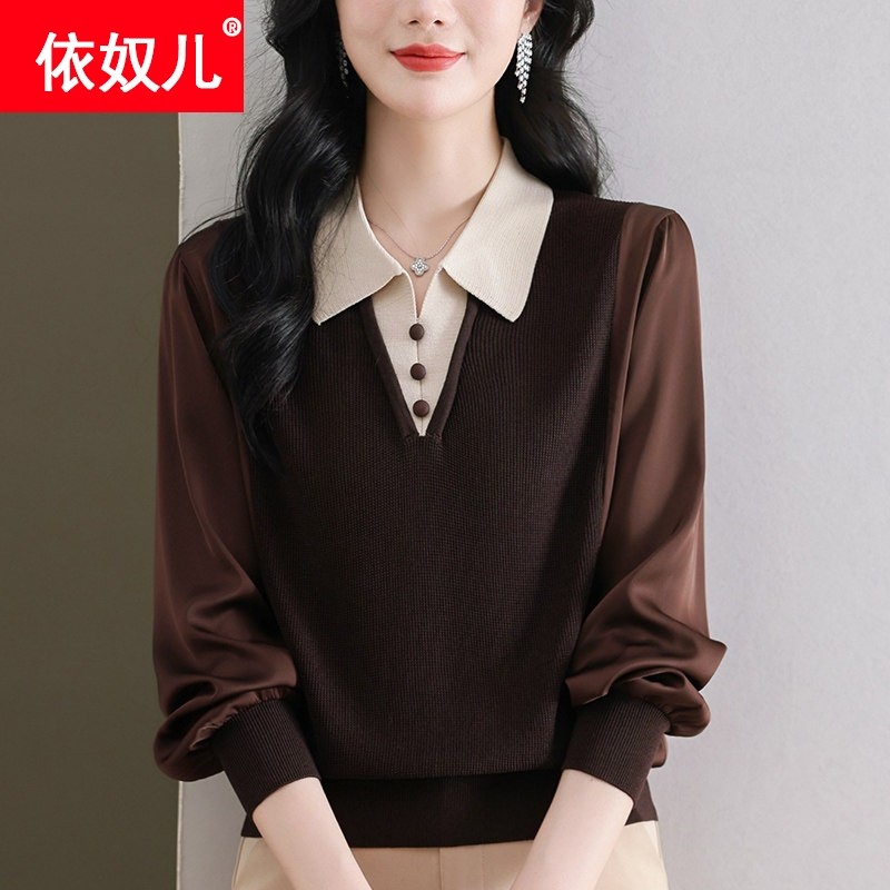 静谧蓝毛衣好看吗？2025时尚搭配趋势解读