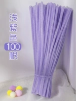 Светло -фиолетовый/100 корней