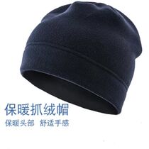 Outdoor special forces hat mens and womens autumn and winter thickening mountaineering and cycling outdoor warm windproof tactical fleece hat