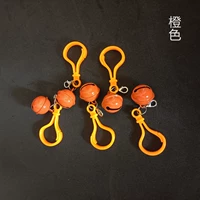 10 Оранжевая установка