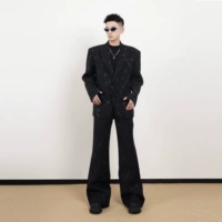 Черный комплект