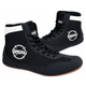 Wear-resistant and breathable boxing shoes with non-slip soles