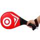 Taekwondo foot target chicken leg target boxing for adults and children