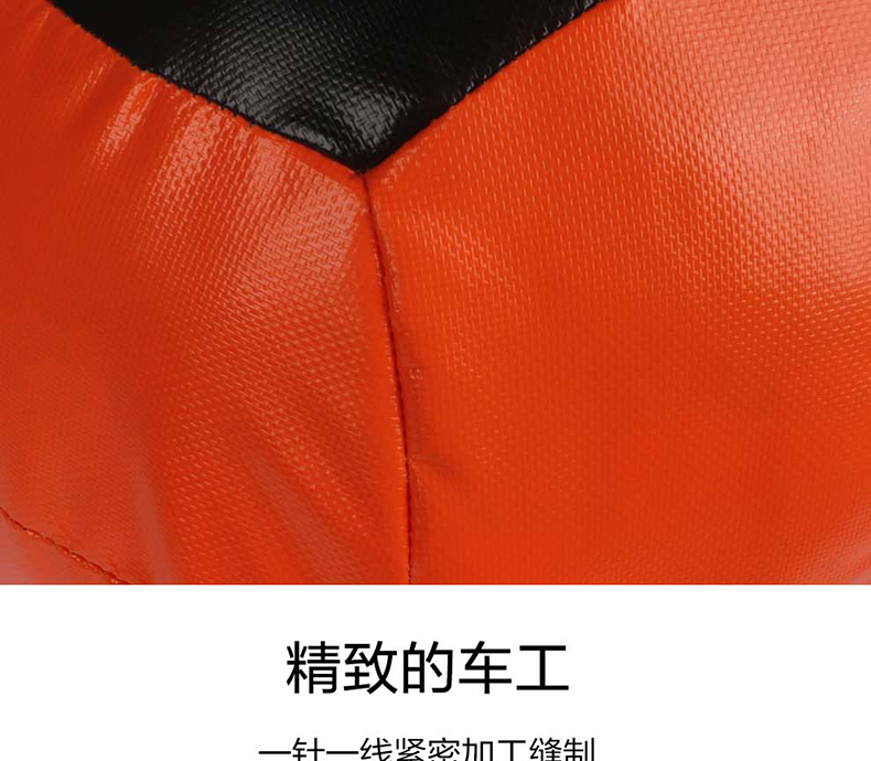 Cân bằng thể dục đào tạo bóng y học bóng PU squash tường bóng không đàn hồi rắn trọng lực bóng bao cát giáo dục cá nhân thiết bị nhà - Taekwondo / Võ thuật / Chiến đấu dụng cụ boxing