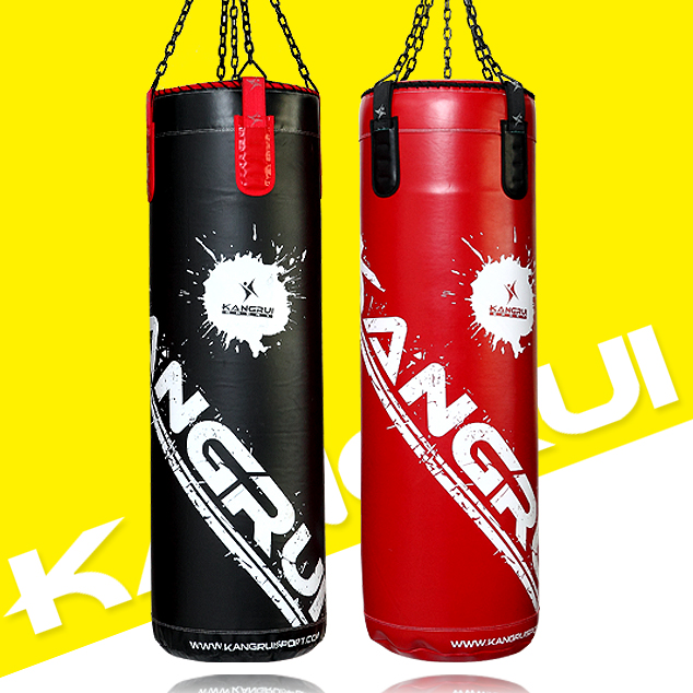Conry Solid Sandbag Loose hanging style Adult Boxing Post Children Home Taekwondo Martial Arts Taekwondo Training Sandbag Bag