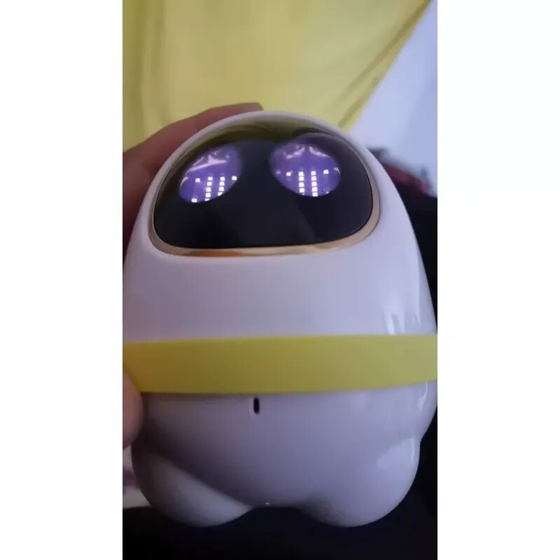 Price Negotiable: Iflytek Alpha Egg, Model Tymy1, Suitable for Ages 0-12 Price Negotiable: Iflytek Alpha Egg, Model Tymy1, Suitable for Ages 0-12