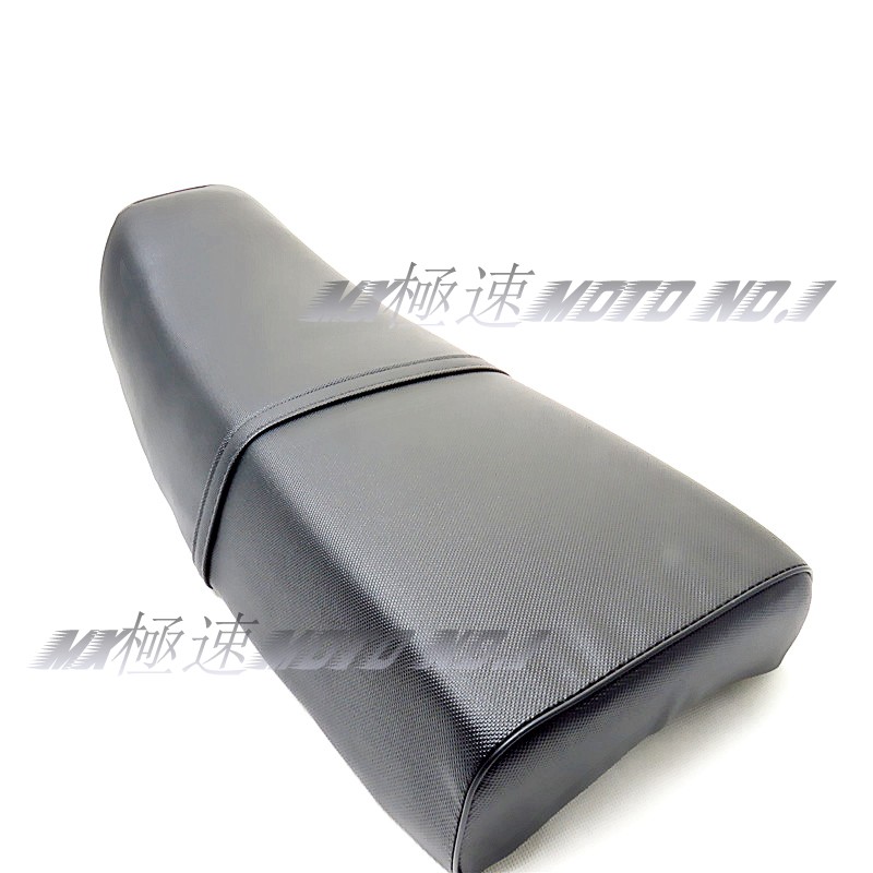 Jialing bắp cải 150-250 off-road xe máy ban đầu ghế đệm chỗ ngồi ghế phụ kiện phổ quát bọc yên xe máy